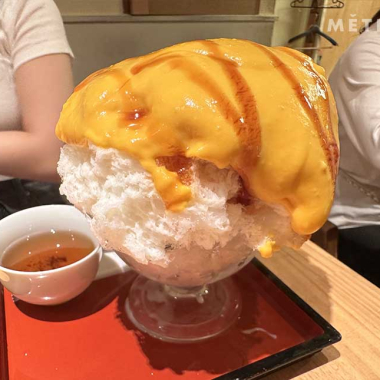 진짜 도쿄 맛집을 알려줄게요!