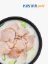 [캐비아데일리]제주식 돔베고기 국밥국 500g